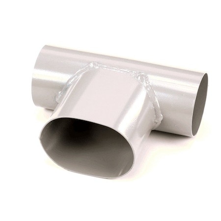 Frymaster Drain, Cntr Spout Fpp35/ 45 8234740